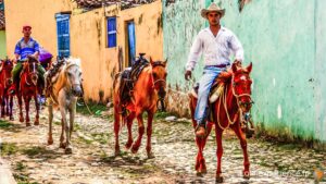 Cuba