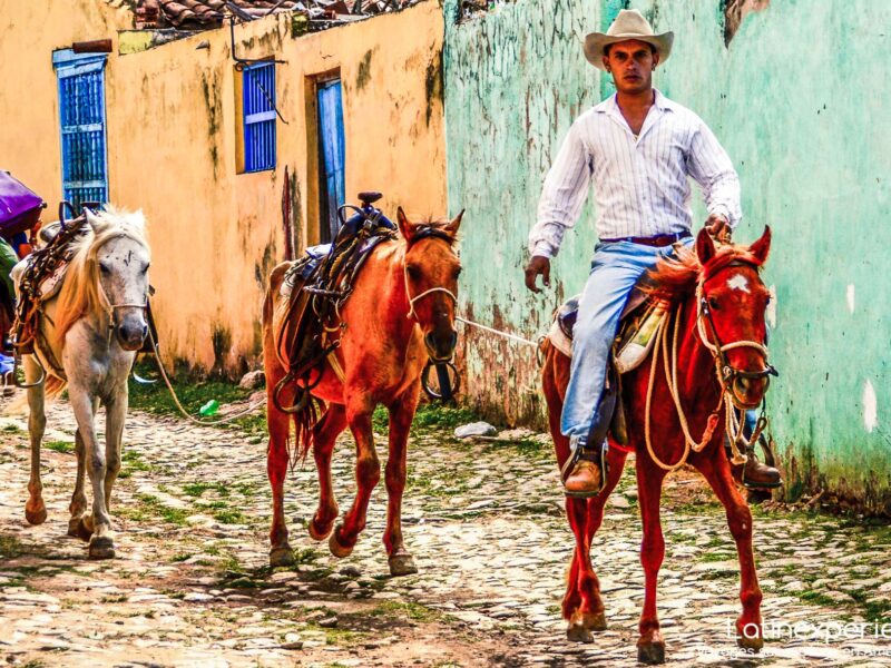 Voyage sur mesure à Cuba