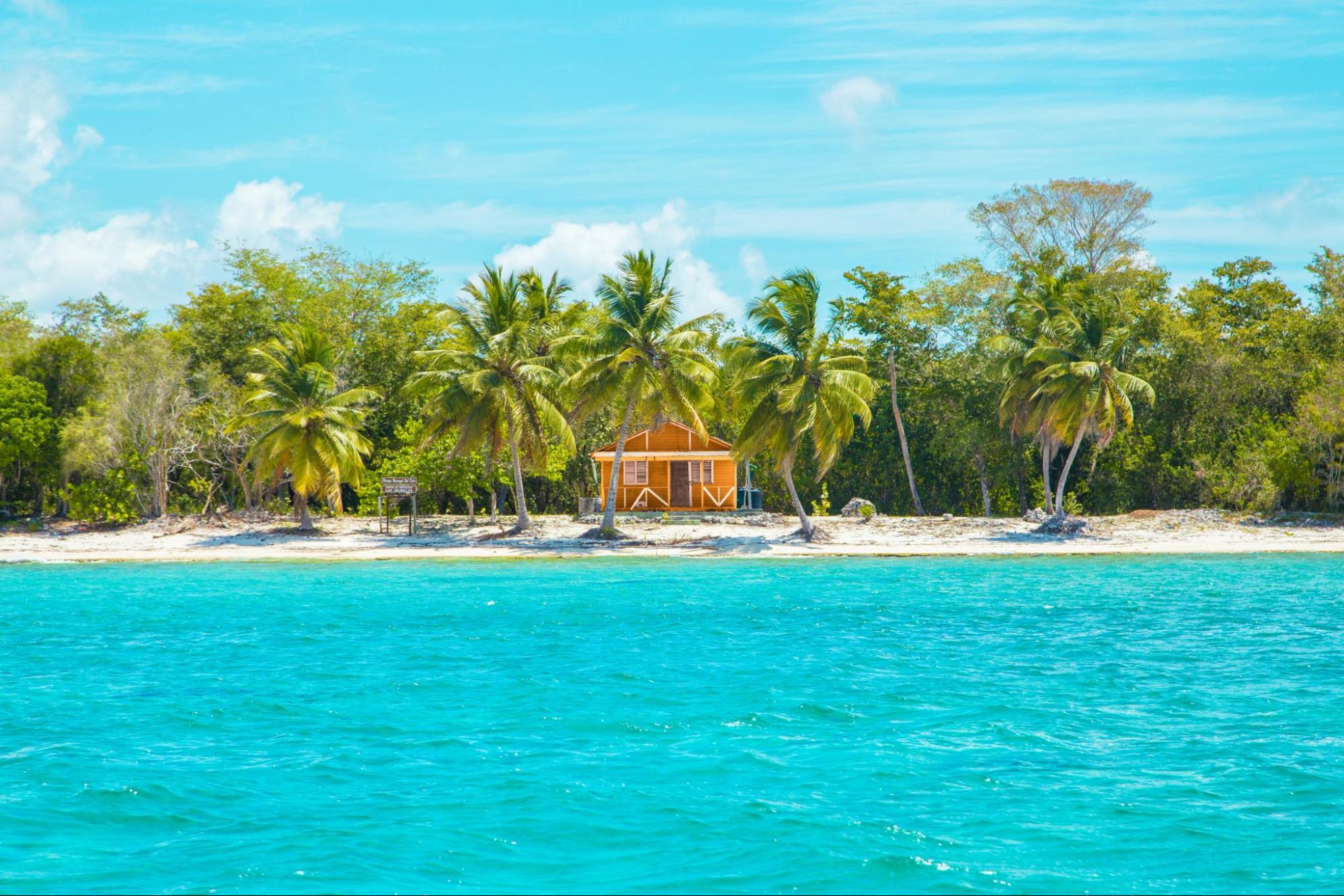 Plages de la République Dominicaine