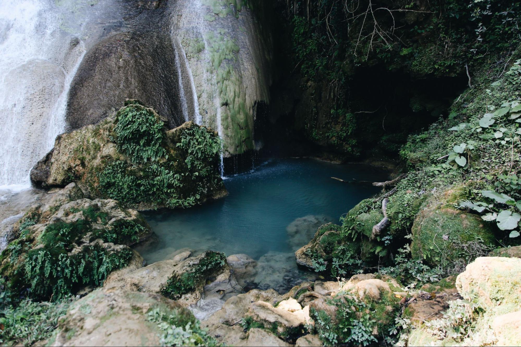 Excursion à Cuba