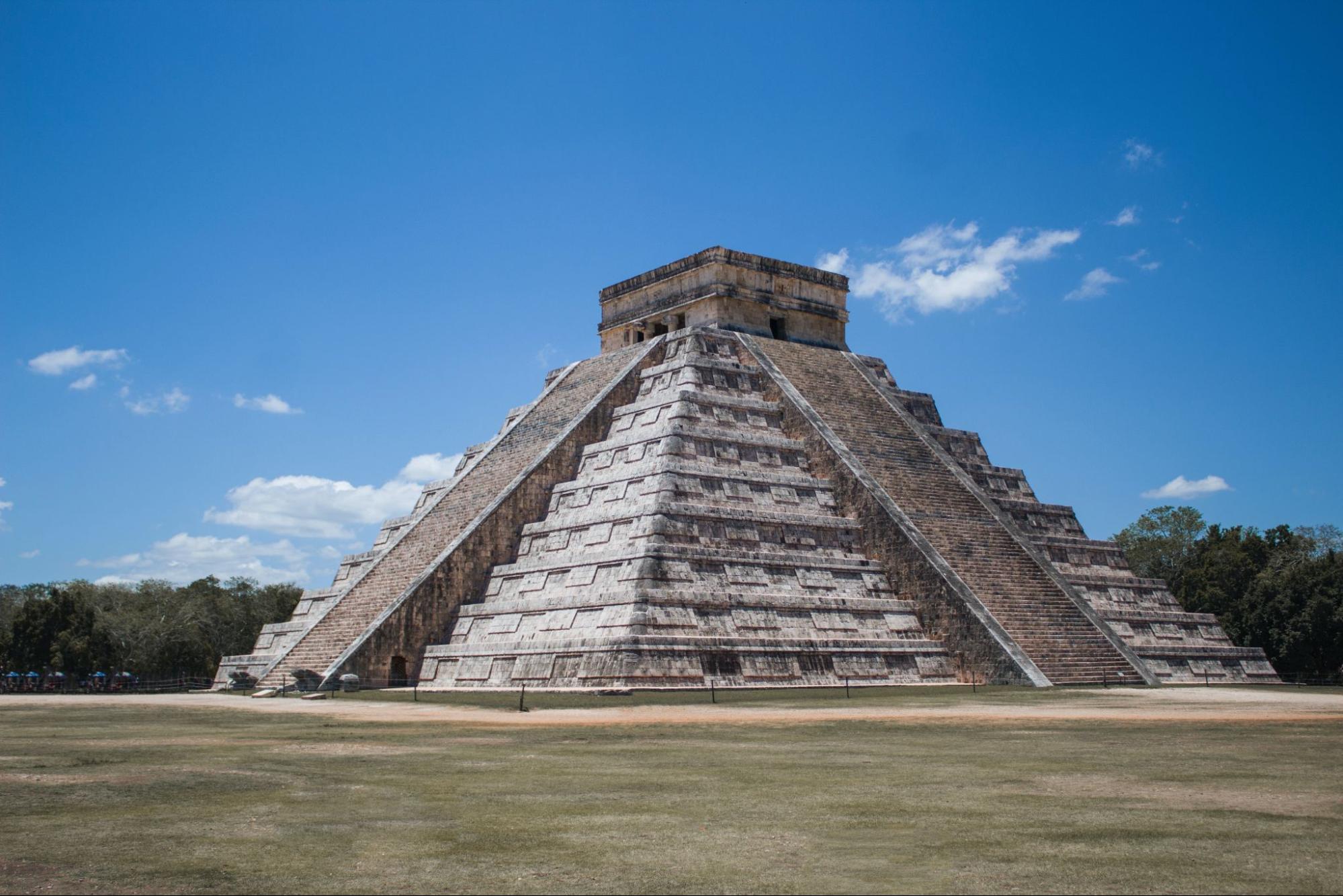 péninsule du yucatán