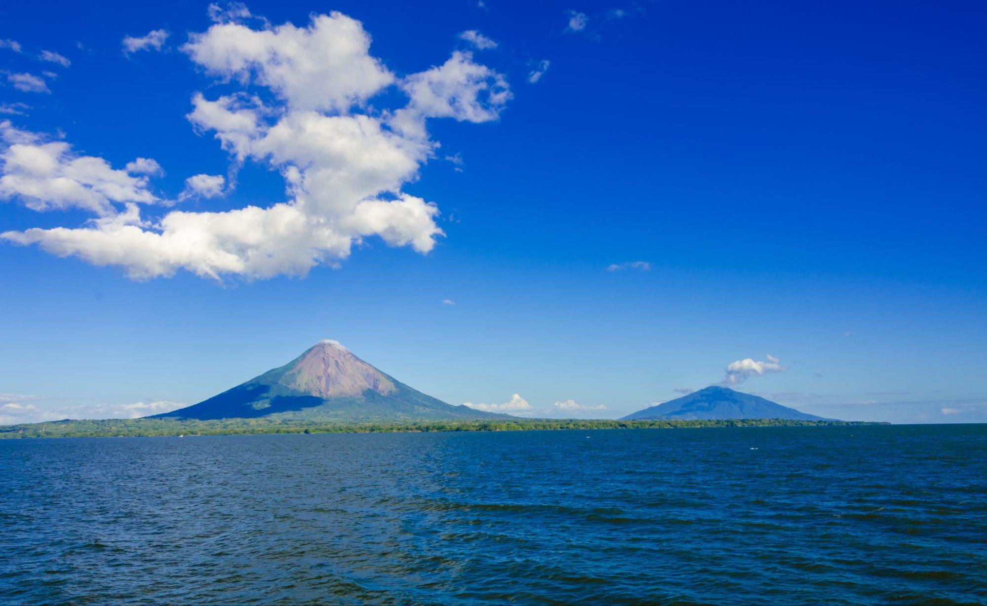 lac nicaragua
