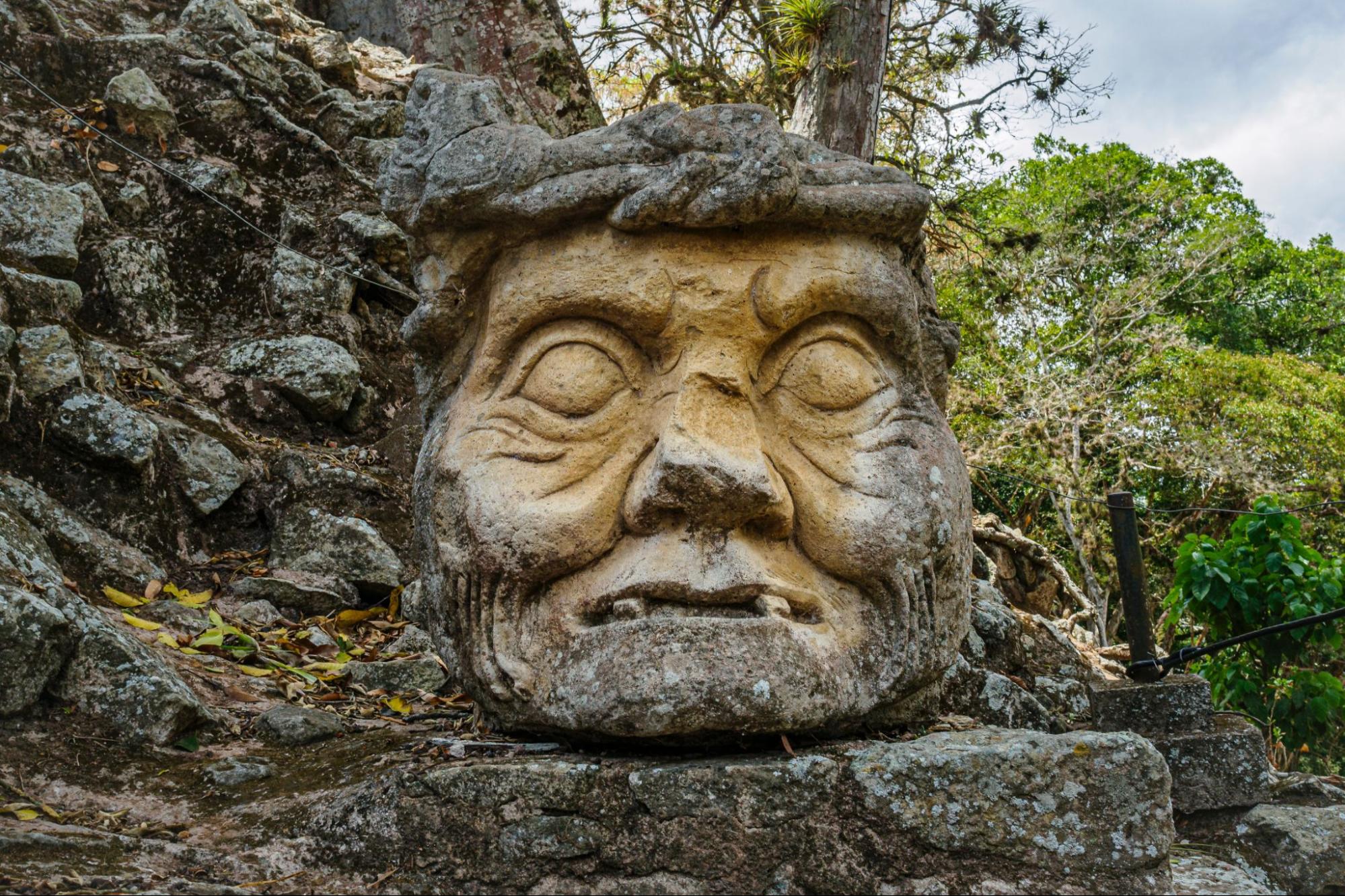 Copán