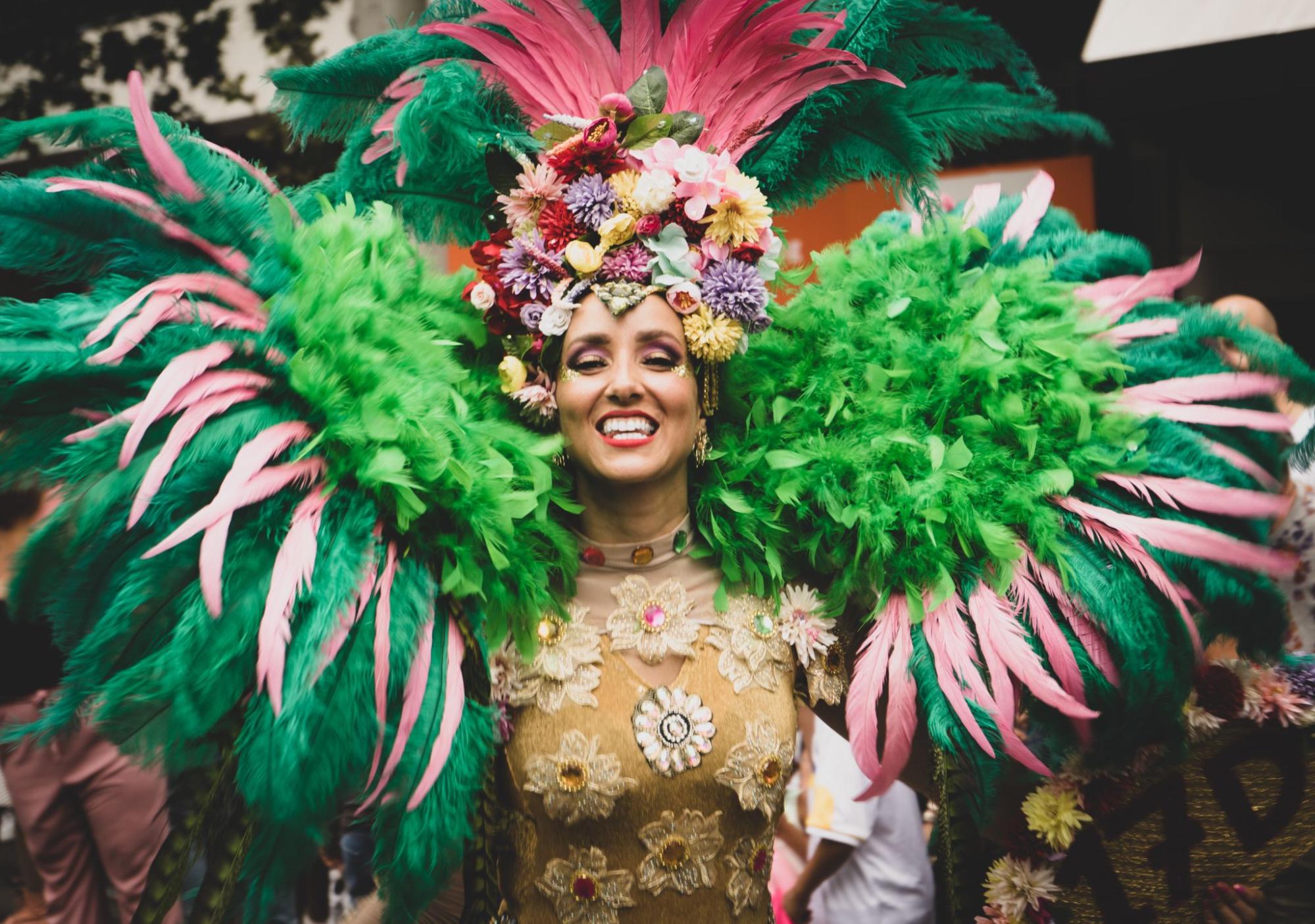 Carnaval d'Oruro