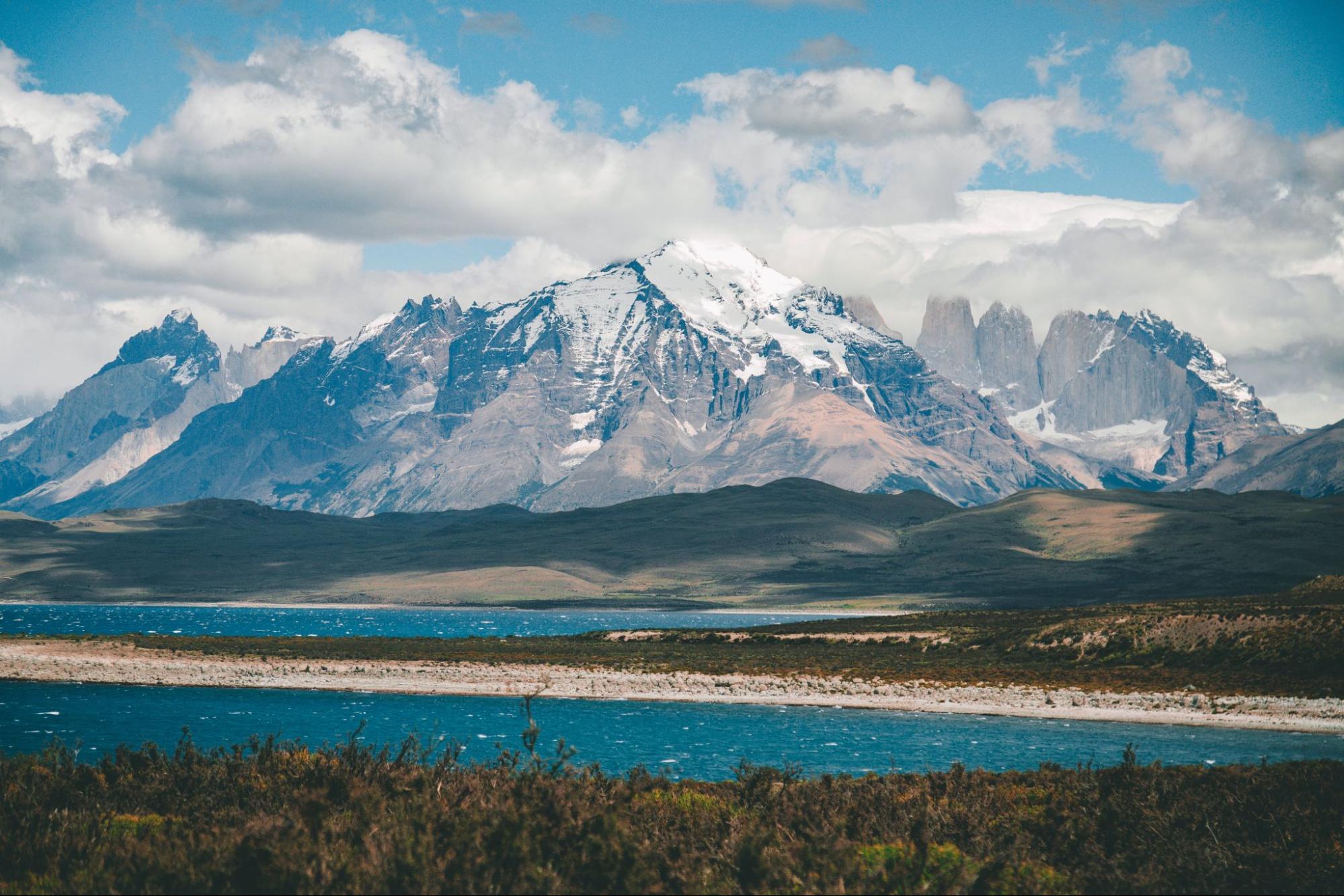 Patagonie en Argentine