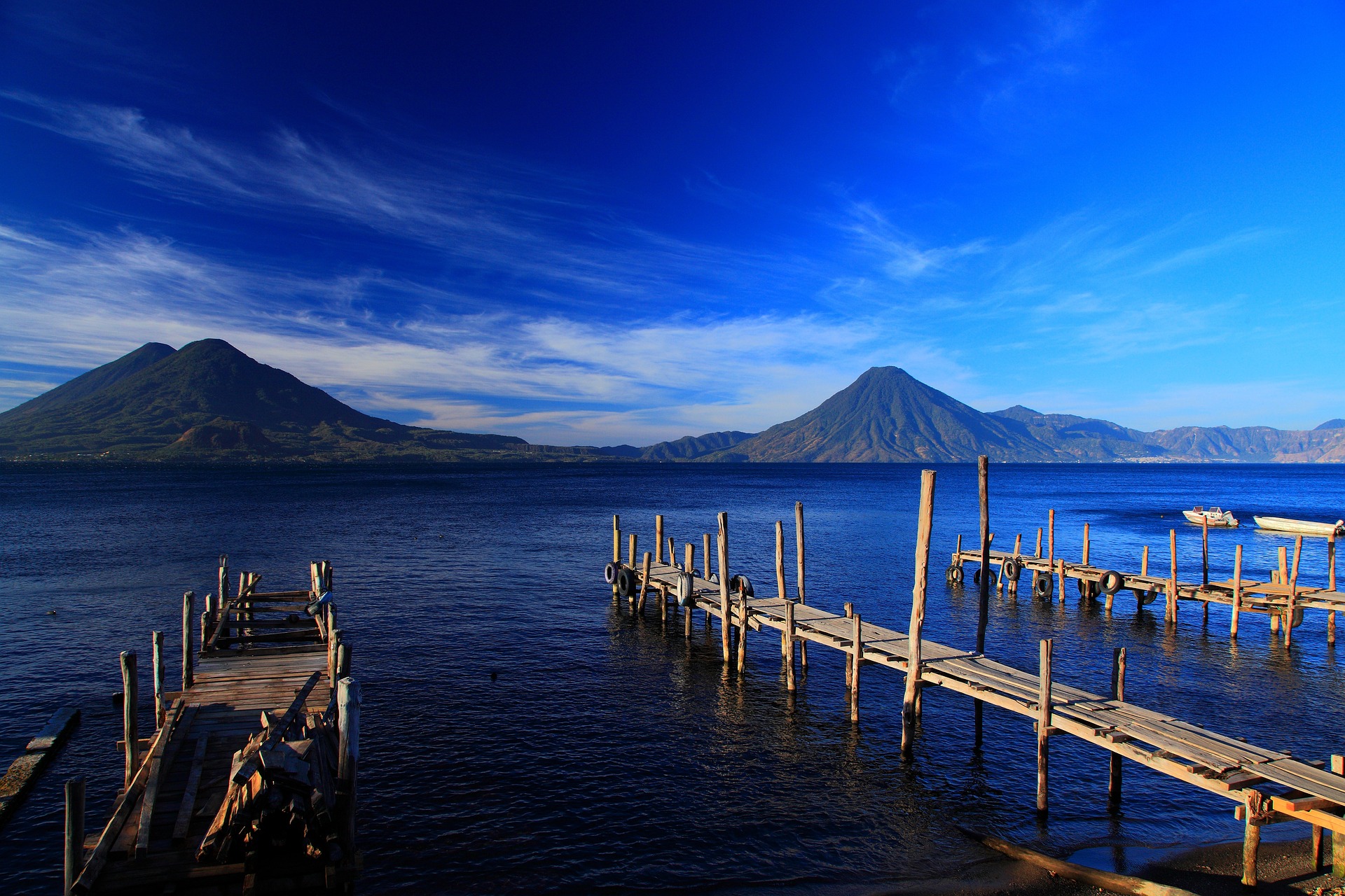 voyage au guatemala
