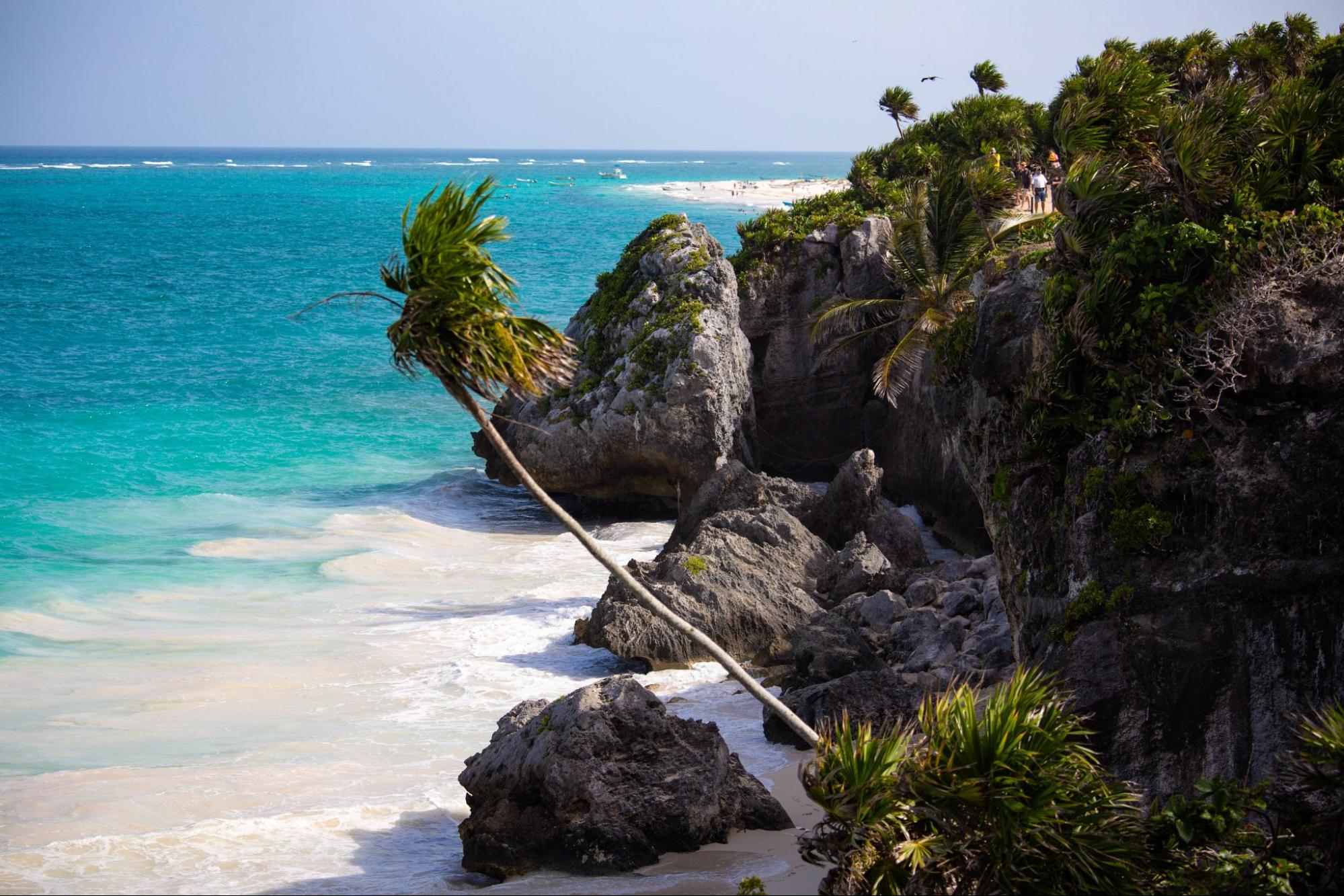 Riviera Maya