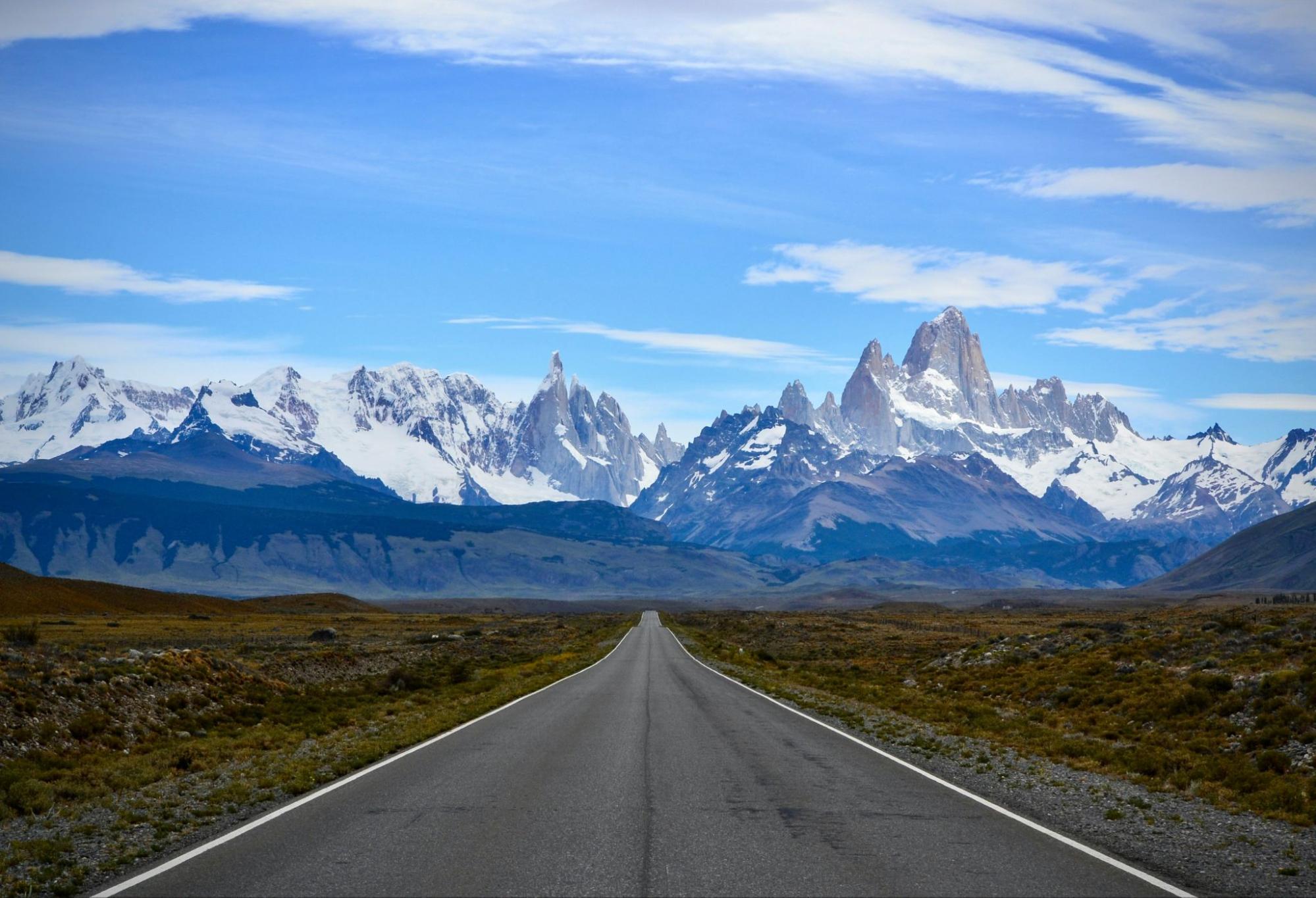 voyager en argentine