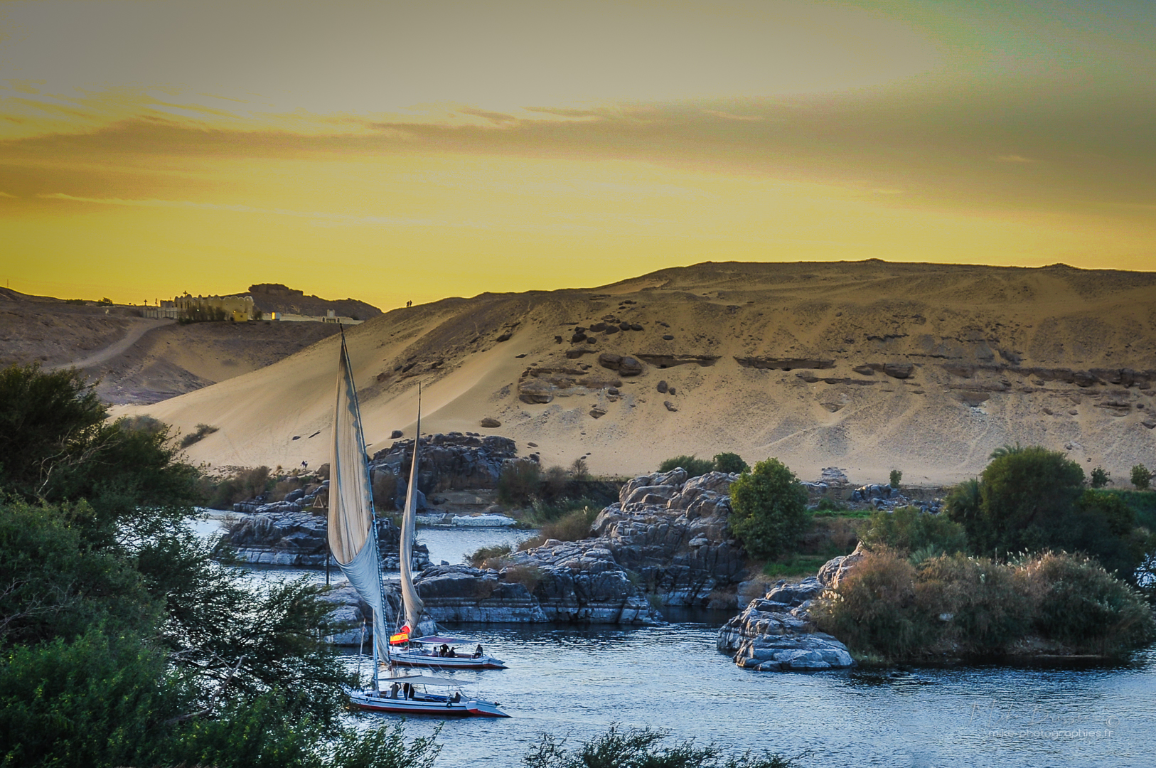 Offres voyages Egypte