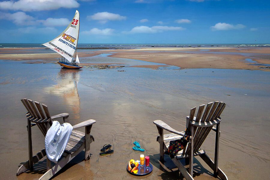 Circuit Brésil – Brésil Nordeste : Jericoacoara et Fortaleza – Latinexperience