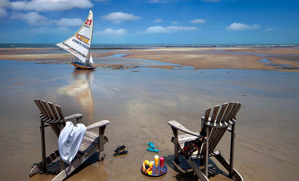 Circuit Brésil – Brésil Nordeste : Jericoacoara et Fortaleza – Latinexperience