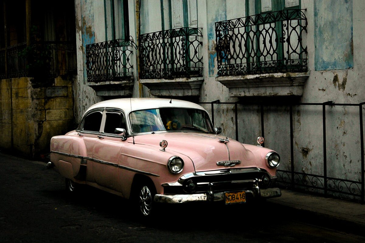Circuit Cuba – Casas Particulares à Cuba – Latinexperience