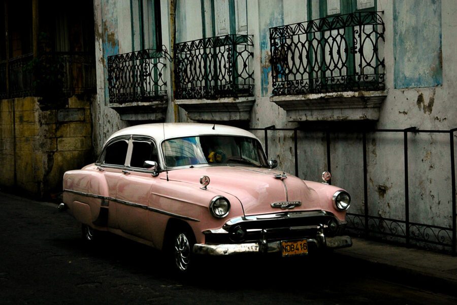 Circuit Cuba – Casas Particulares à Cuba – Latinexperience