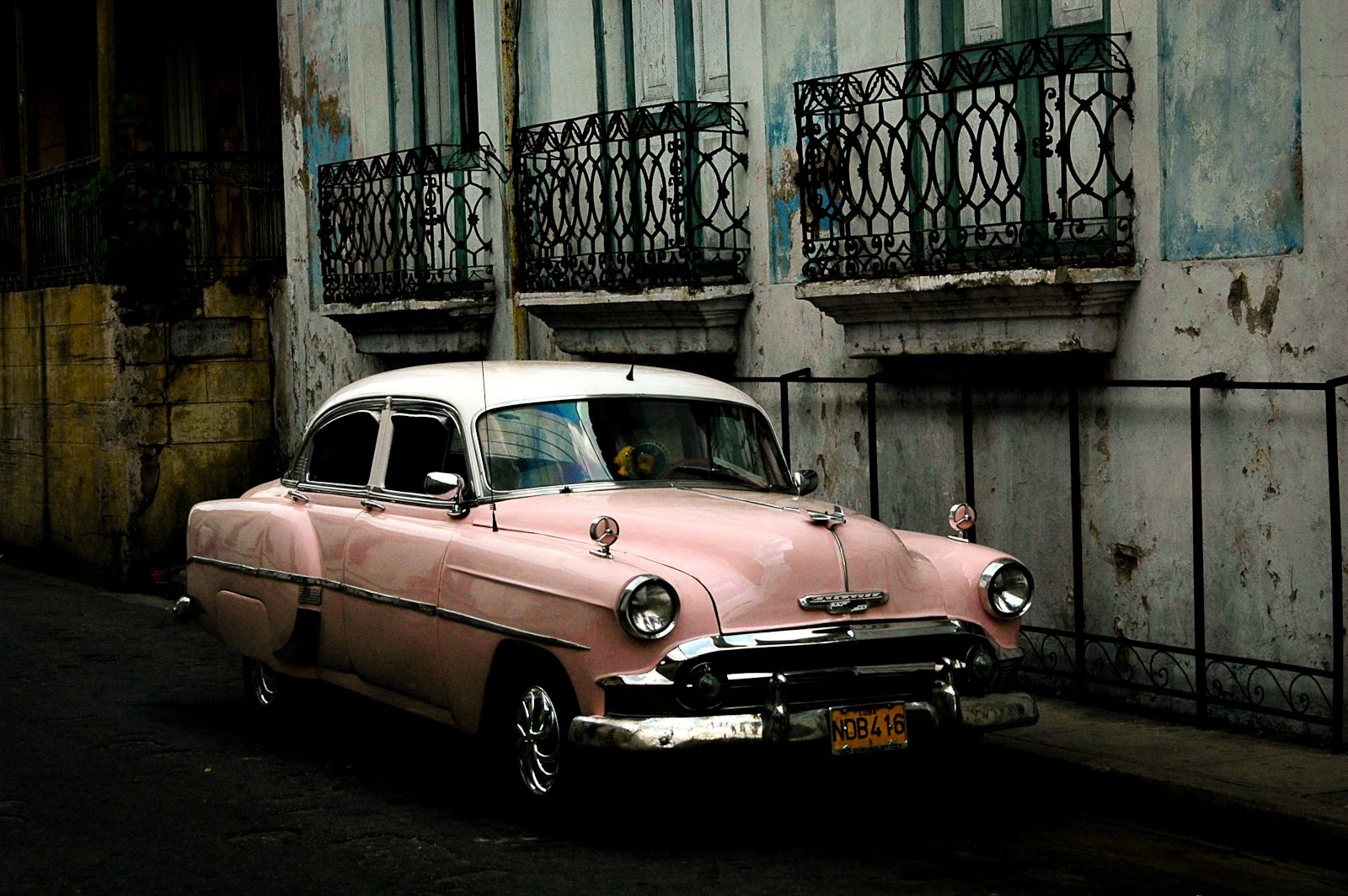 Circuit Cuba – Casas Particulares à Cuba – Latinexperience