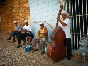 Cuba