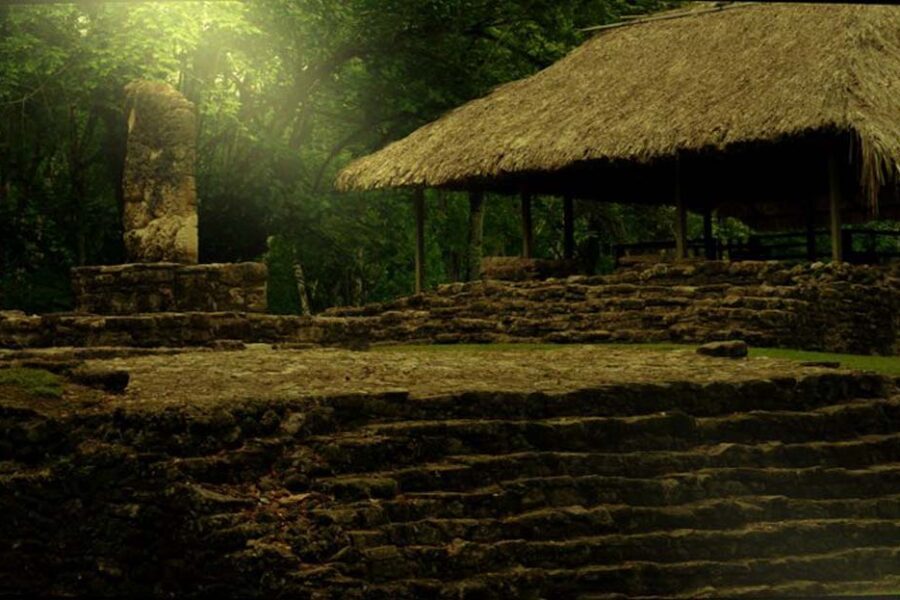 Circuit Mexique – Yaxchilan et Bonampak : Les Ruines Maya – Latinexperience