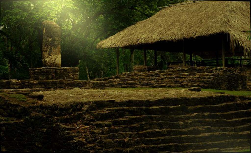 Circuit Mexique – Yaxchilan et Bonampak : Les Ruines Maya – Latinexperience
