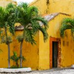 Mexique - Yucatan - Rue de Campeche - Latinexperience voyages