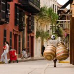 Colombie - Carthagène - Latinexperience