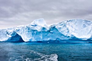 Antarctique
