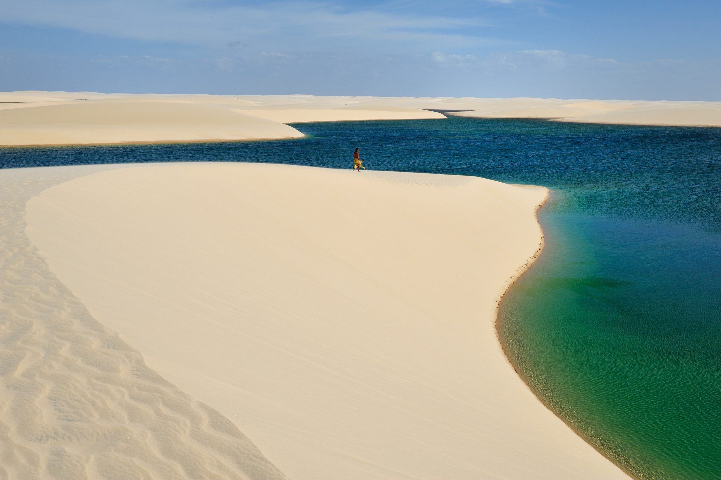 Voyage sur mesure en Amérique Latine — Latinexperience