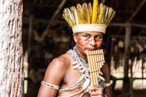 Amazonie