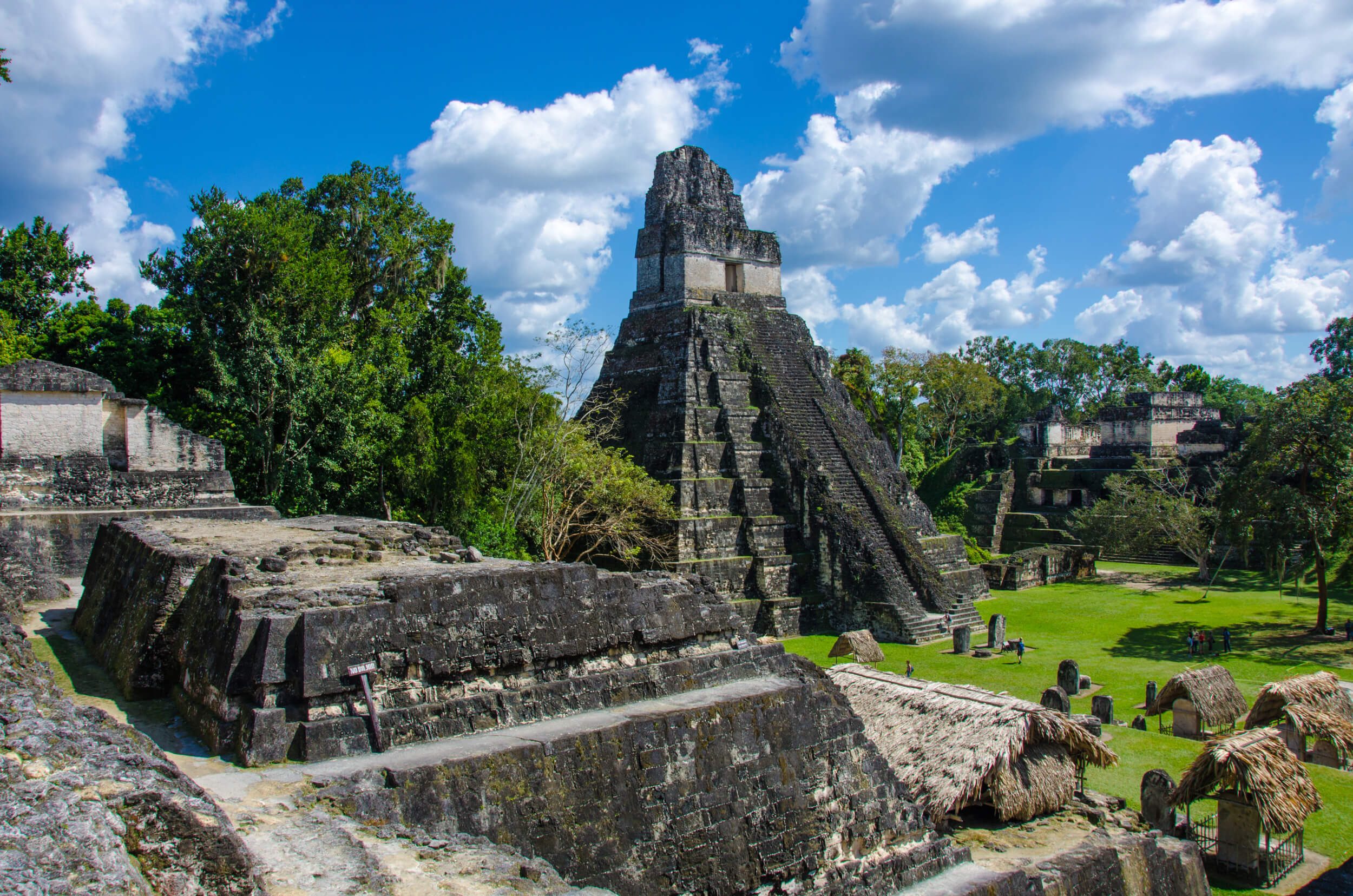 Guatemala Amérique Centrale & Mexique Voyage sur mesure au Guatemala