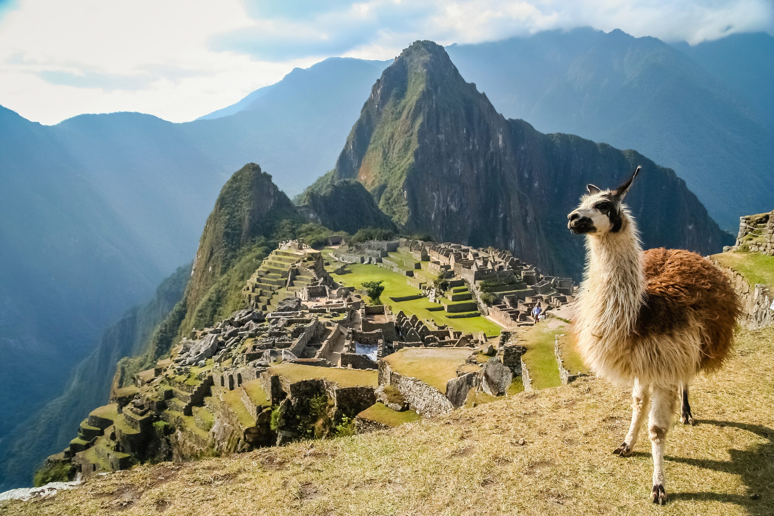 Voyage sur mesure en Amérique Latine — Latinexperience