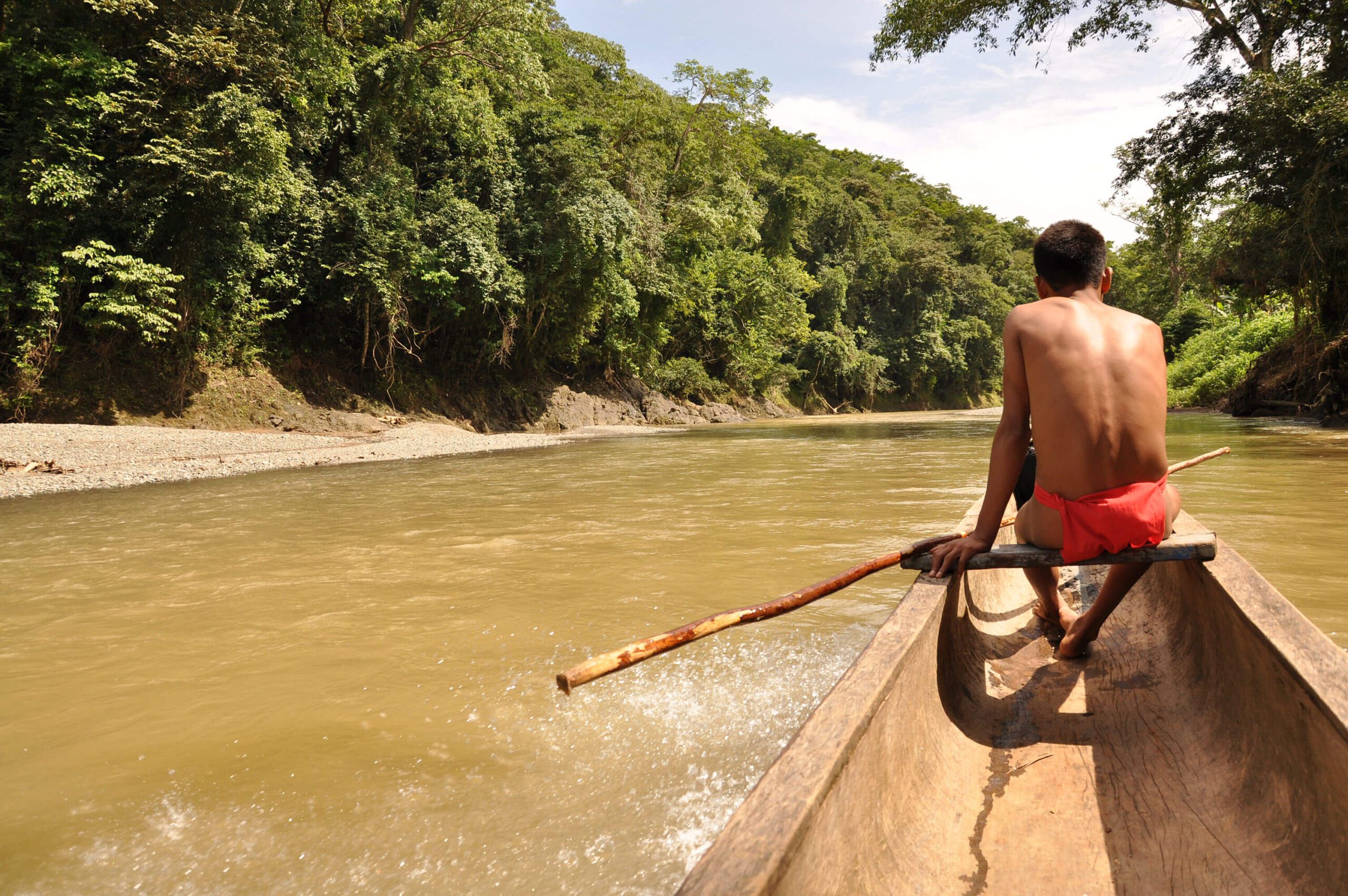 Voyage sur mesure en Amérique Latine — Latinexperience