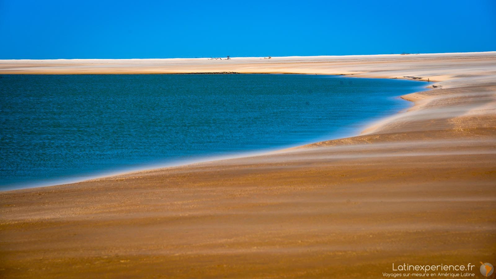 Brésil - nature - Lençois - Latinexperience voyages