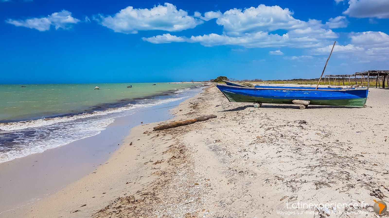 Colombie - Rioacha - Latinexperience voyages