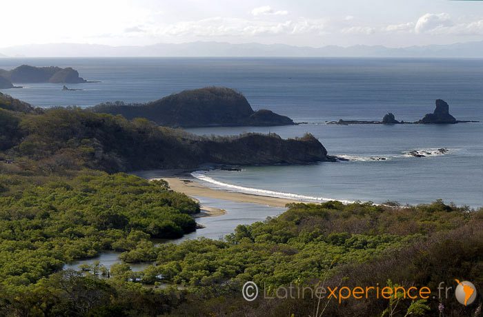Nicaragua