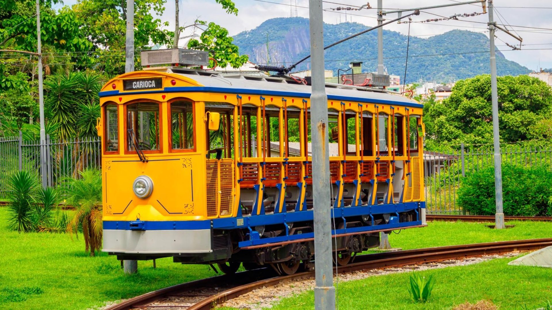 Que faire à Rio de Janeiro ?