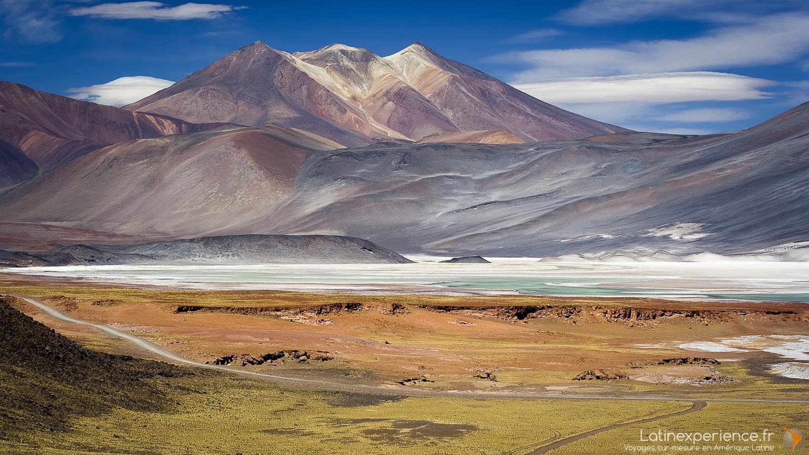 Chili - San Pedro de Atacama - Latinexperience voyages