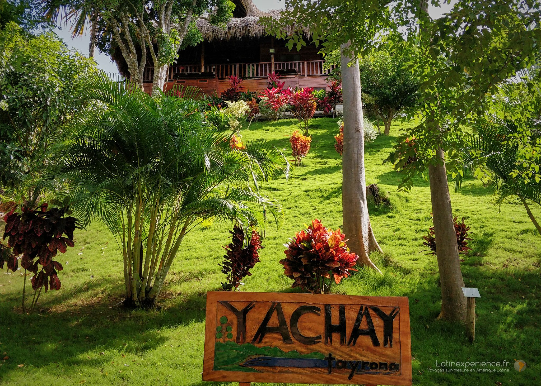 Voyage en famille en Colombie-Tayrona-Latinexperience voyages