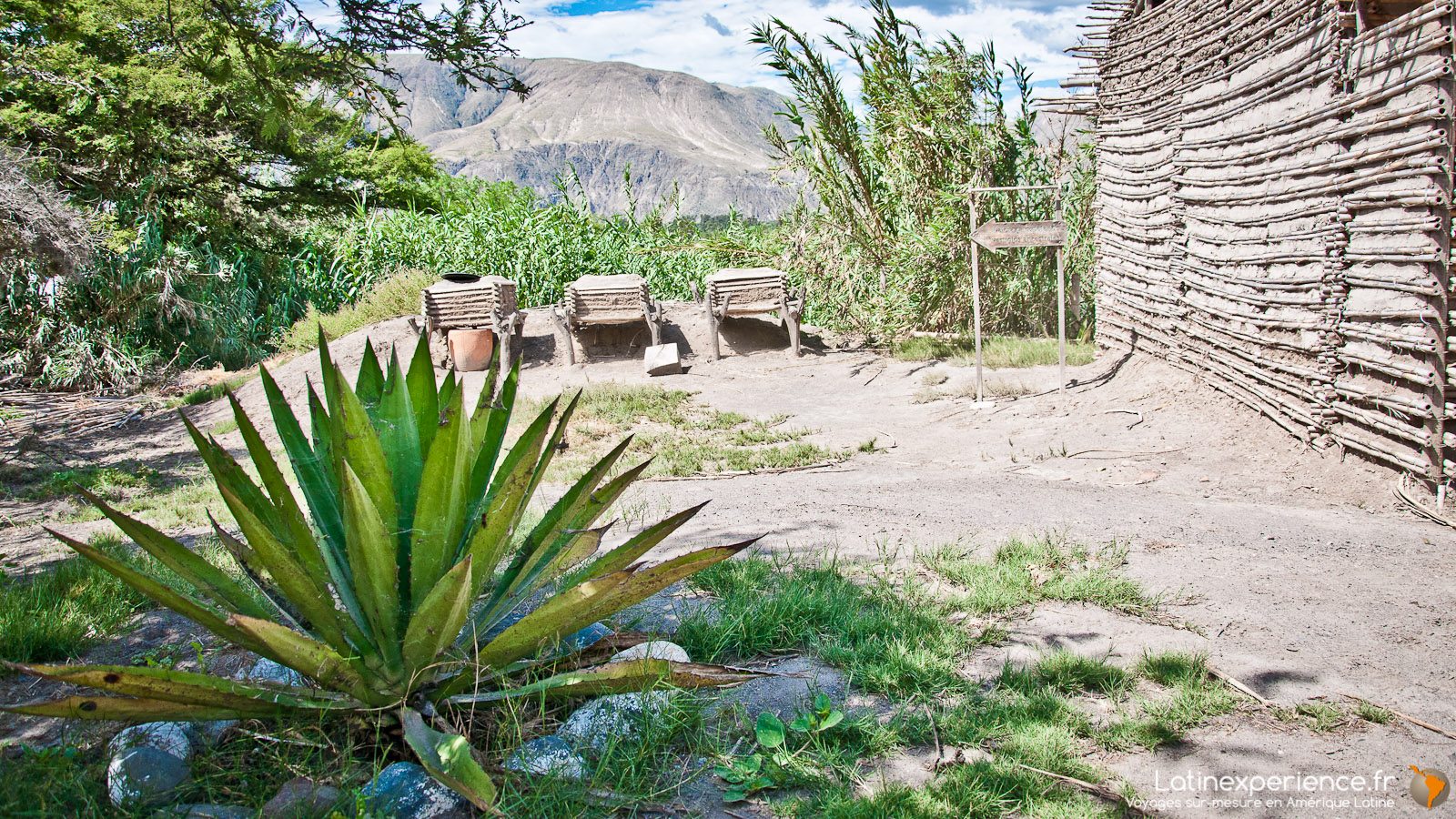Equateur - Salinas - Latinexperience voyages