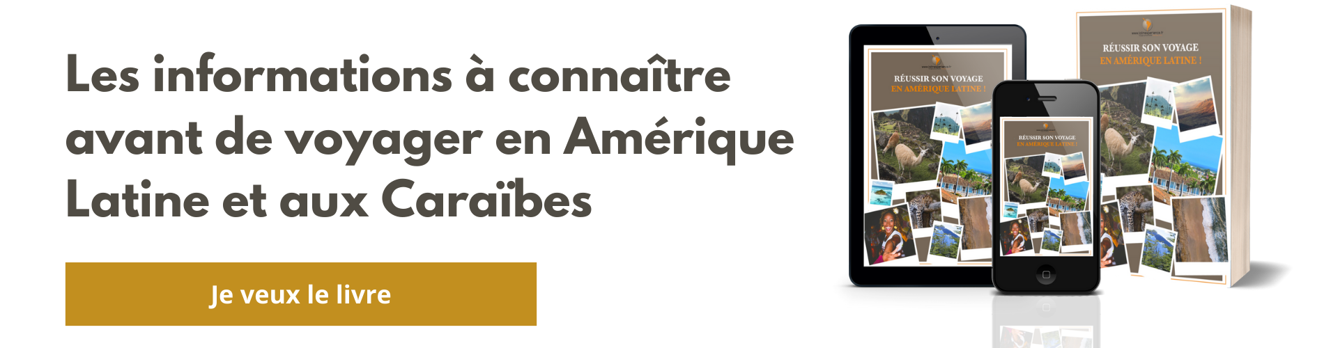 Bouton de téléchargement du livre blanc Latinexperience, guide de voyage en Amérique latine