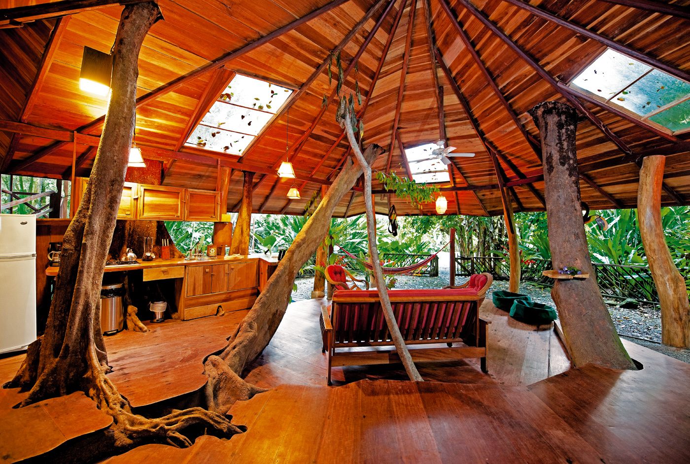 treehouse Ecolodges