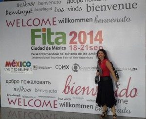 FITA Mexique