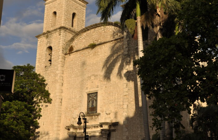 Mexique — Mérida, Yucatán, 97000