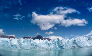 Argentine - El Calafate - glaciers