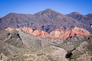 Argentine-Nord-Ouest-canyon