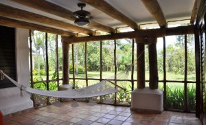 Belize - Hidden Valley - Lodge and Reserve
