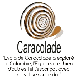 Caracolade