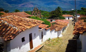 Colombie - Guane