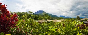 Costa-Rica-Arenal-Nayara-Hotel