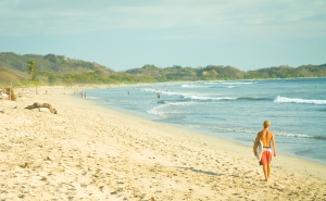 Costa Rica - Playa-Nosara - acqua Viva Resort and Spa