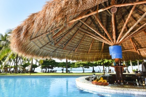 Costa-Rica-Punta-Islita-pool-bar