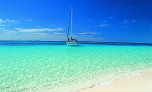 Cuba - Cayo Largo - Playa Sirena