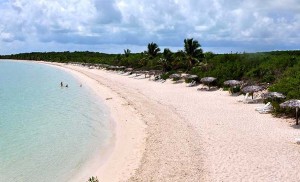 Cuba - Caraïbes - Cayo Las Brujas